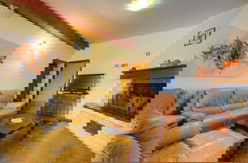 Foto 9 - Holiday House in Muntic, Istria, With Fitness Room