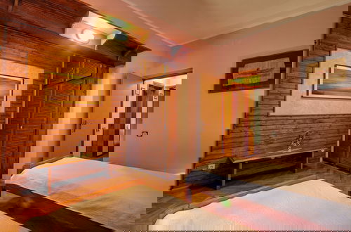Foto 2 - Holiday House in Muntic, Istria, With Fitness Room