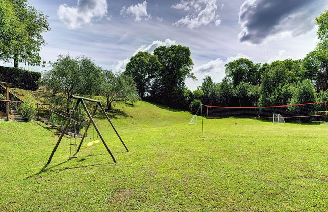Holiday House in Muntic, Istria, With Fitness Room - Foto 31