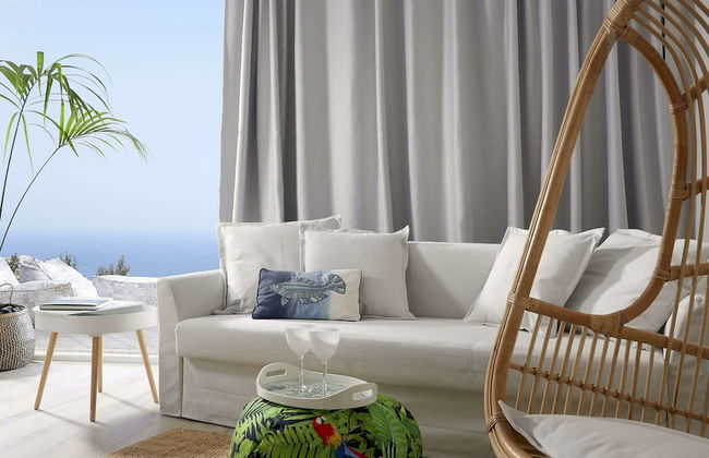 Luxury Villa With Heated Pool, Hamam, Hydromassage, Billiard, 700m to the Beach - Foto 14