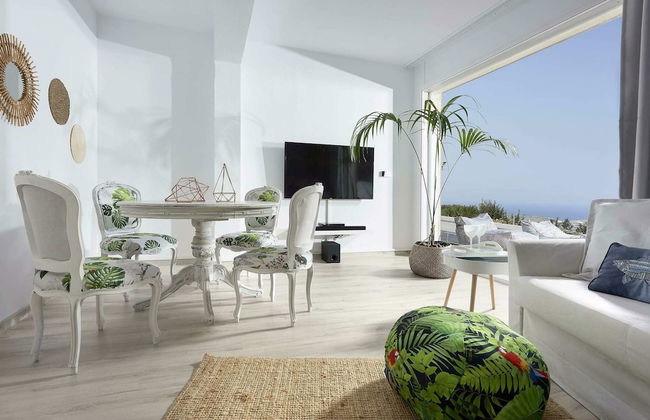 Luxury Villa With Heated Pool 700m to the Beach - Foto 34
