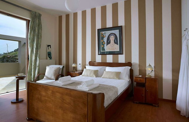 Luxury Villa With Heated Pool 700m to the Beach - Foto 6