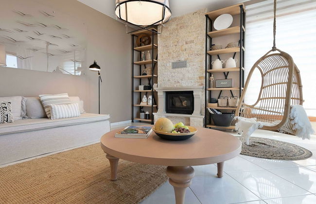 Luxury Villa With Heated Pool 700m to the Beach - Foto 32