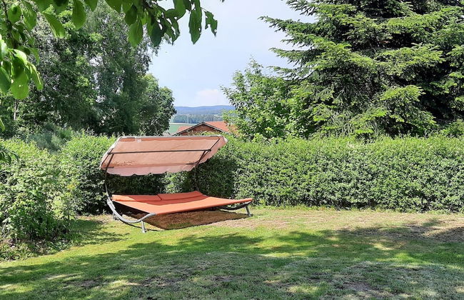 Garden Escape, Kleinwinklarn - Foto 18