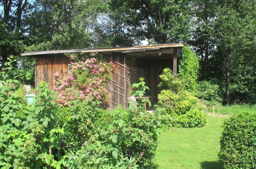 Photo 21 - Apartment in Kleinwinklarn With Terrace