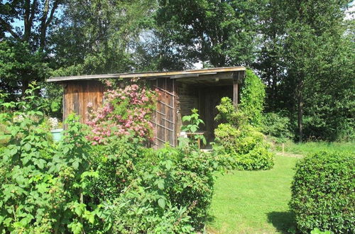 Photo 19 - Apartment in Kleinwinklarn With Terrace