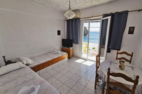 Photo 2 - Nicolas Apt On The Sea Amazing Sea View