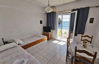 Photo 2 - Nicolas Apt On The Sea Amazing Sea View