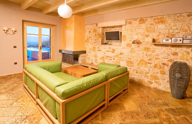 Thalia Cottage - Foto 2