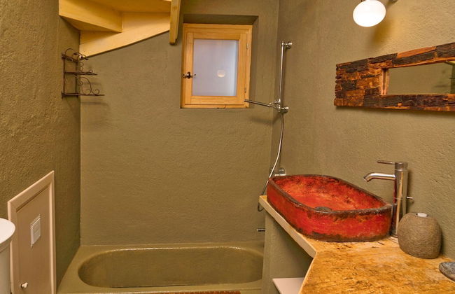 Thalia Cottage - Foto 18