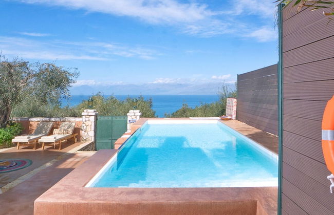 Thalia Cottage - Foto 31
