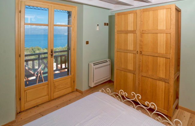 Thalia Cottage - Foto 8