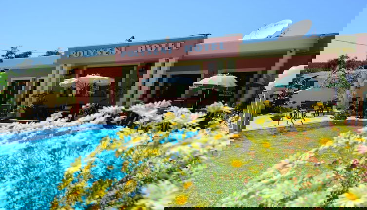 Photo 1 - Polyxeni hotel