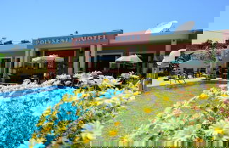 Photo 1 - Polyxeni hotel