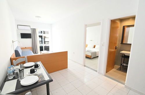 Photo 9 - Jasmine Hotel Apartments