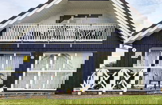 Foto 1 - 8 Person Holiday Home in Gelting