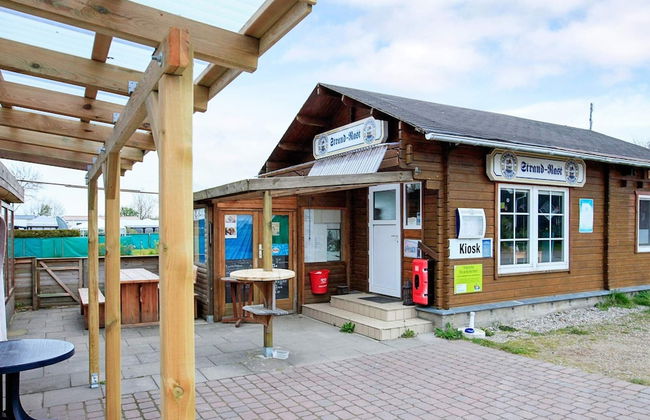 8 Person Holiday Home in Gelting - Foto 38