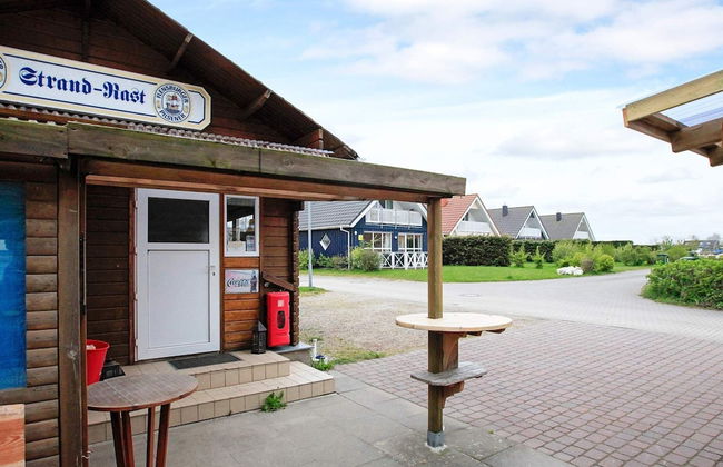 8 Person Holiday Home in Gelting - Foto 33