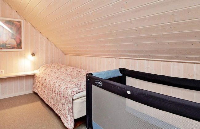 8 Person Holiday Home in Gelting - Foto 2