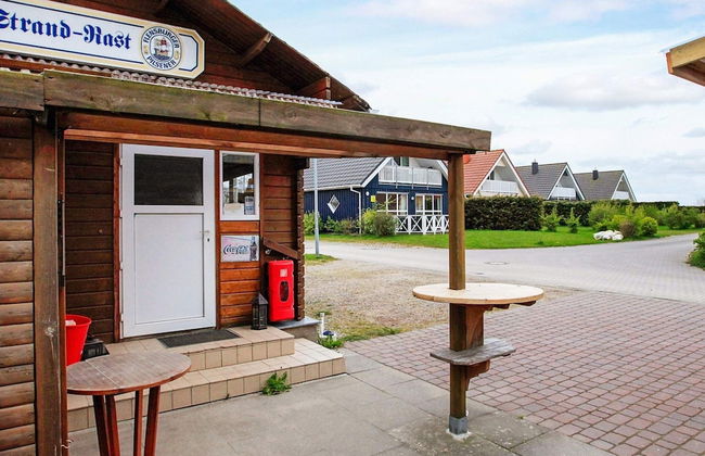 8 Person Holiday Home in Gelting - Foto 35