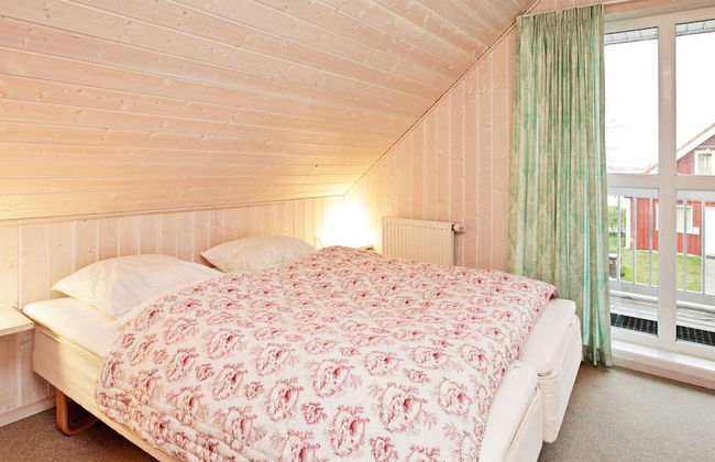 8 Person Holiday Home in Gelting - Foto 7
