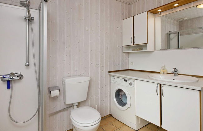 8 Person Holiday Home in Gelting - Foto 16