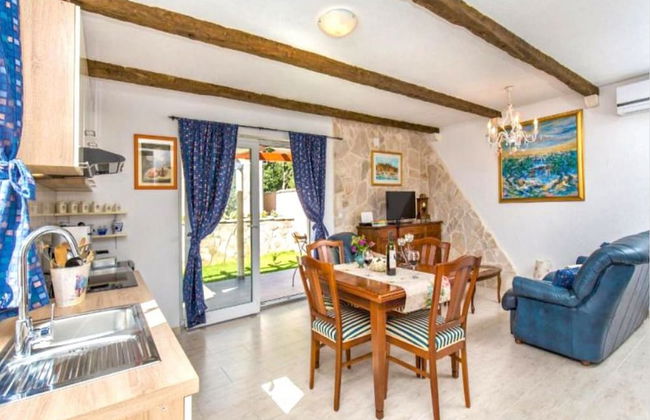 Dubrovnik Chalets - Foto 23