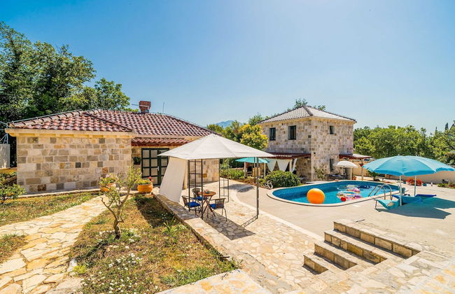 Dubrovnik Chalets - Foto 29