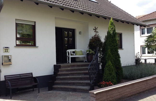 Privatzimmer Hasselroth - Foto 1