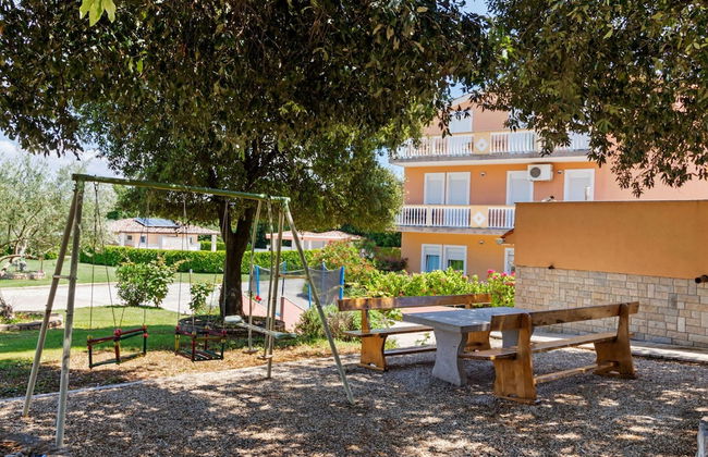 Mobile Home in Banjole Near Beach Centinera - Foto 32