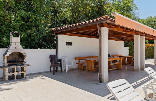 Mobile Home in Banjole Near Beach Centinera - Foto 21