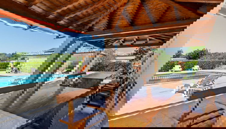 Photo 1 - Exquisite Mobile Home in Banjole With Garden