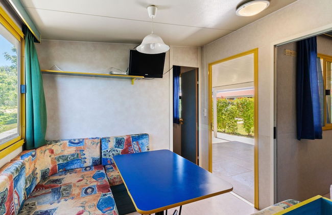 Mobile Home in Banjole Near Beach Centinera - Foto 20