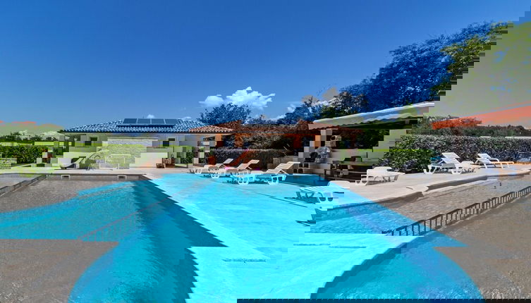 Foto 1 - Holiday Home in Banjole With sea Beach