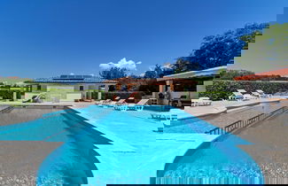Photo 1 - Holiday Home in Banjole With sea Beach
