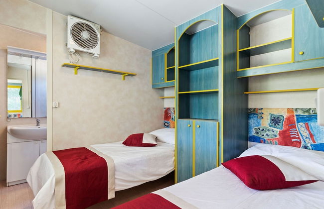 Mobile Home in Banjole Near Beach Centinera - Foto 2