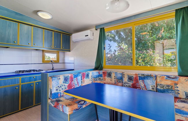 Mobile Home in Banjole Near Beach Centinera - Foto 17