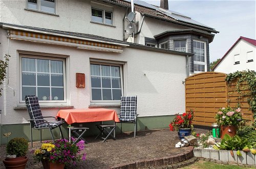 Photo 23 - Attractive Apartment in Bettenfeld With Garden