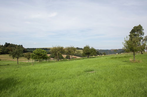 Photo 25 - Attractive Apartment in Bettenfeld With Garden