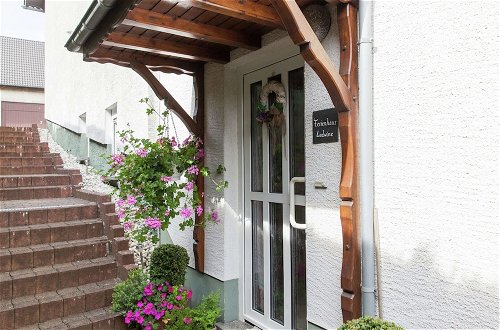Photo 22 - Attractive Apartment in Bettenfeld With Garden