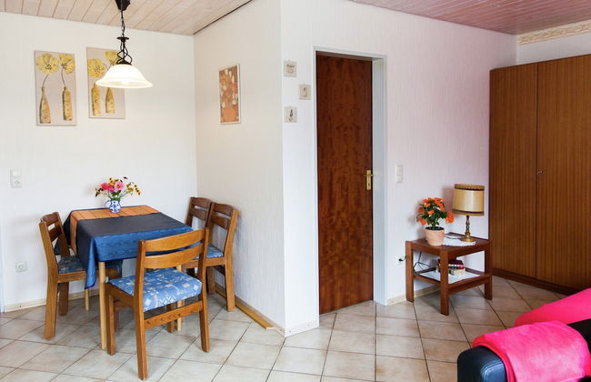 Attractive Apartment in Bettenfeld With Garden - Foto 18