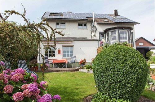 Foto 18 - Attractive Apartment in Bettenfeld With Garden