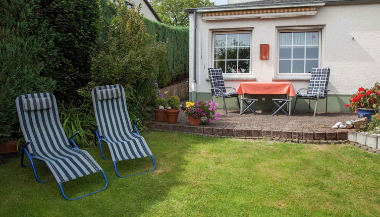 Photo 1 - Attractive Apartment in Bettenfeld Wiith Garden and BBQ