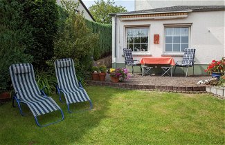 Photo 1 - Attractive Apartment in Bettenfeld Wiith Garden and BBQ