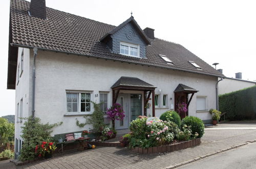 Photo 22 - Attractive Apartment in Bettenfeld Wiith Garden and BBQ