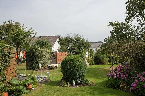 Photo 20 - Attractive Apartment in Bettenfeld With Garden
