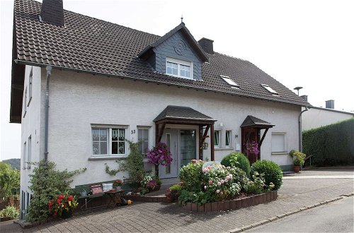 Photo 21 - Attractive Apartment in Bettenfeld With Garden