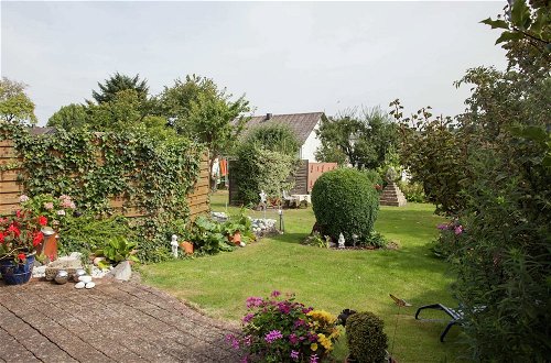 Photo 19 - Attractive Apartment in Bettenfeld With Garden
