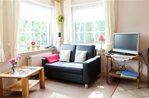 Photo 10 - Attractive Apartment in Bettenfeld With Garden