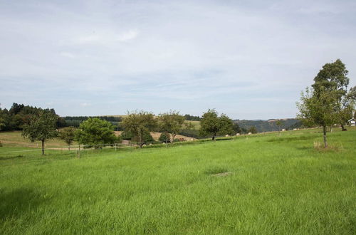 Photo 25 - Attractive Apartment in Bettenfeld Wiith Garden and BBQ